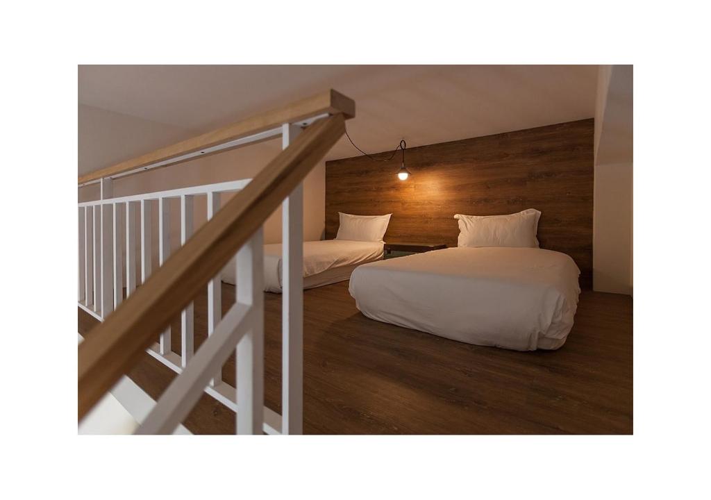 Forest B&B - Comfort Quadruple Room