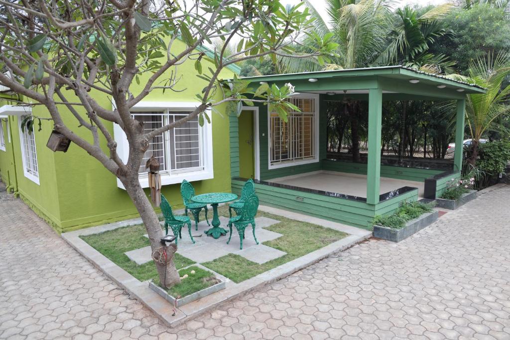 The Olivia Farms, Farmstay Weekend villa, 2 bedroom - Housity