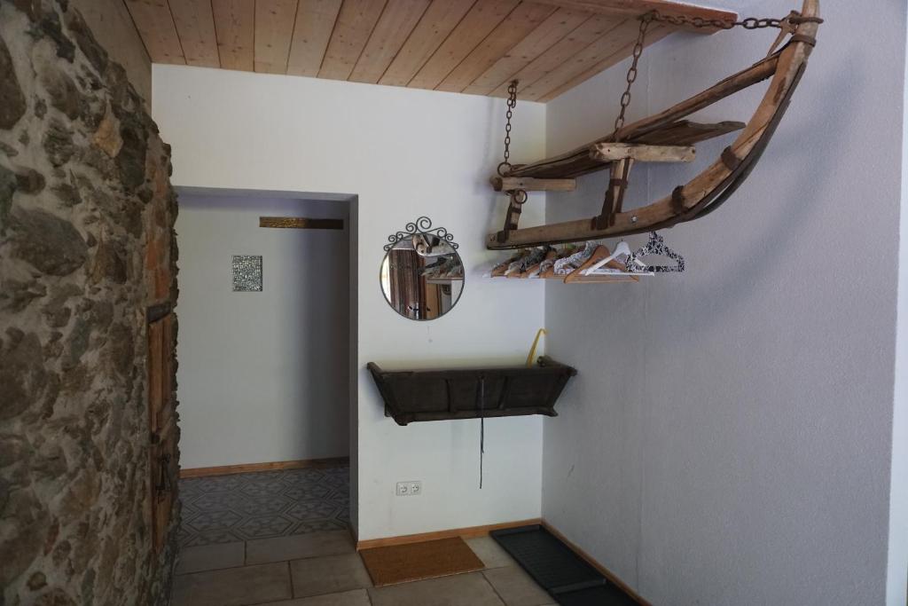Fotografia z galérie ubytovania Wastlhof am Kreischberg v destinácii Lutzmannsdorf