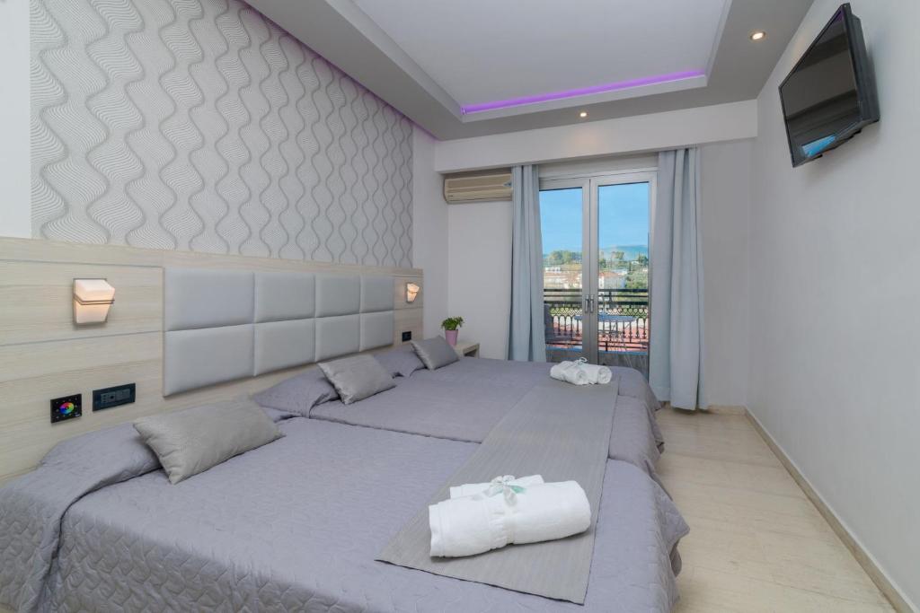 Tzante Hotel Zakynthos, Adults Only - 11