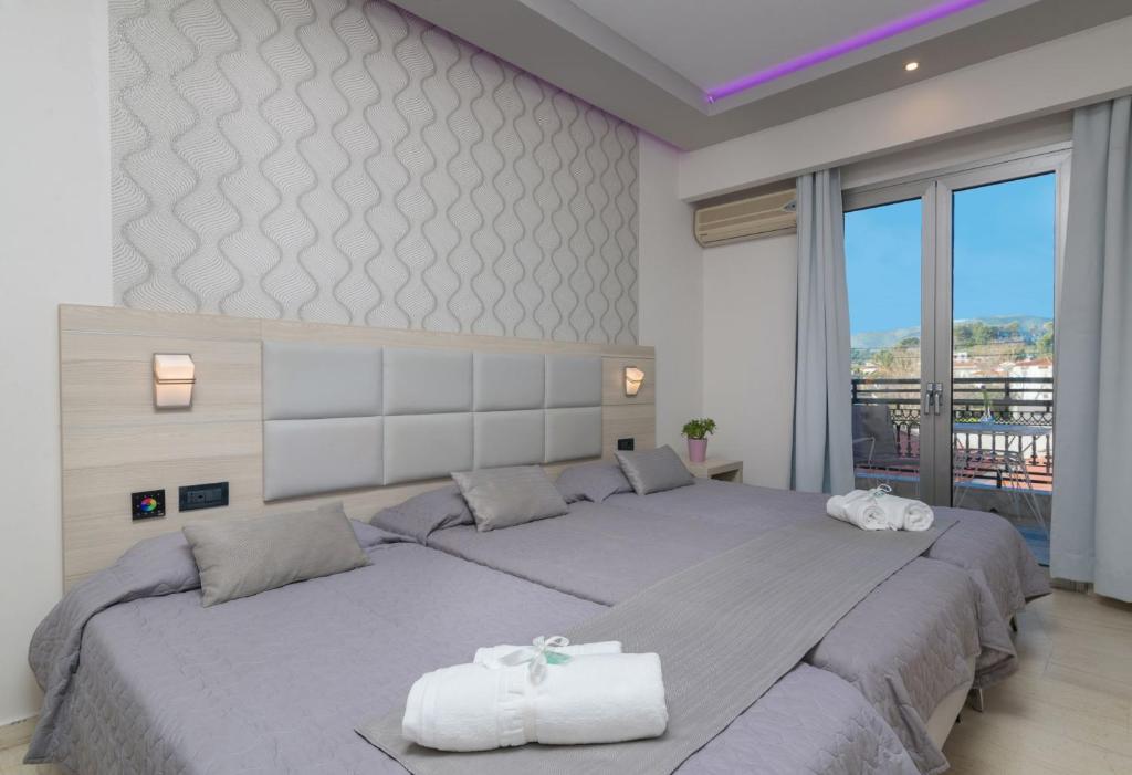 Tzante Hotel Zakynthos, Adults Only - 12