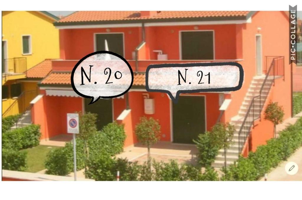 Abitazione in posizione strategica immersa nel Villaggio Dei Fiori, Caorle  – Updated 2022 Prices