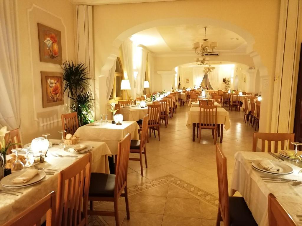 Hotel Casa Di Meglio, Ischia – Prezzi aggiornati per il 2024