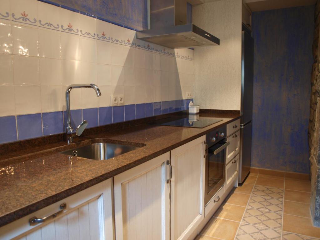 Apartamentos Casa Gallan - Casa De Dos Dormitorios (4 Adultos)