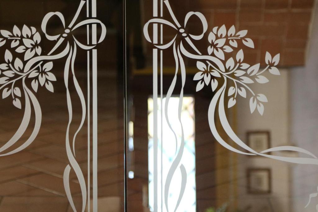 Fotografie z fotogalerie ubytování B&B Le Noci di Feo v destinaci Modena