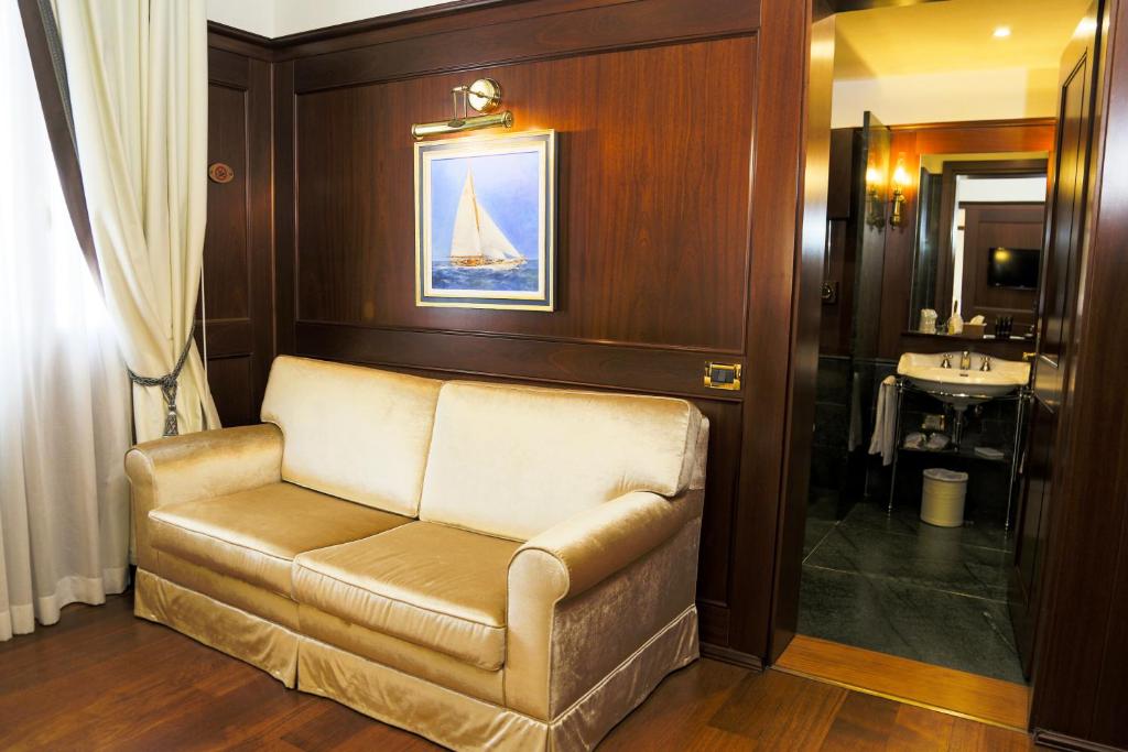 Hotel Bucintoro - 13