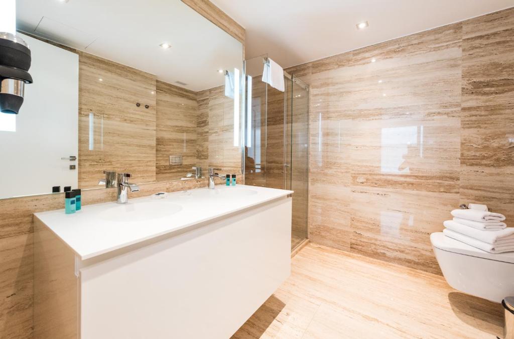 Gran View Apartments - Resim 43