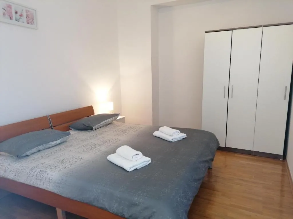 Apartments Smile, Split, Croatia
