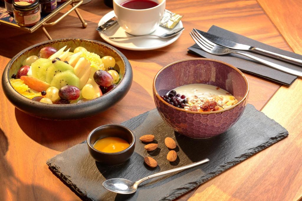 Time Boutique Hotel - Resim 23