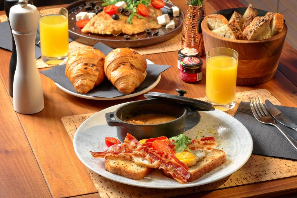 Time Boutique Hotel - Resim 24