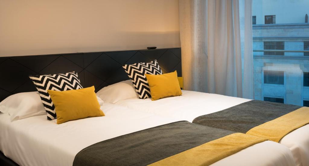 Gran View Apartments - Resim 42