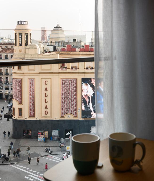 Gran View Apartments - Resim 30