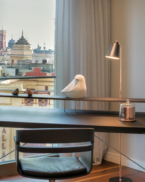 Gran View Apartments - Resim 40