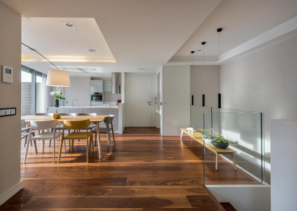 Gran View Apartments - Resim 26