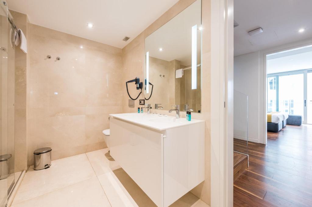 Gran View Apartments - Resim 37