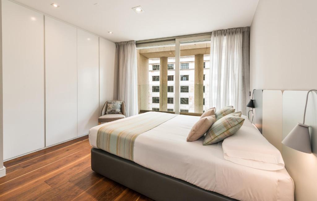 Gran View Apartments - Resim 36