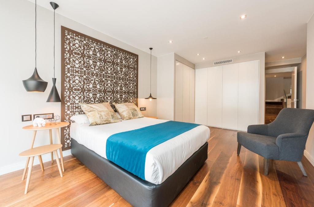 Gran View Apartments - Resim 38