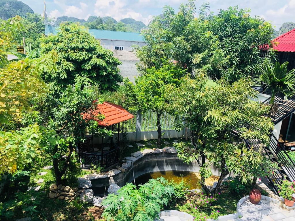 Ninh Binh Brother's Homestay - 12