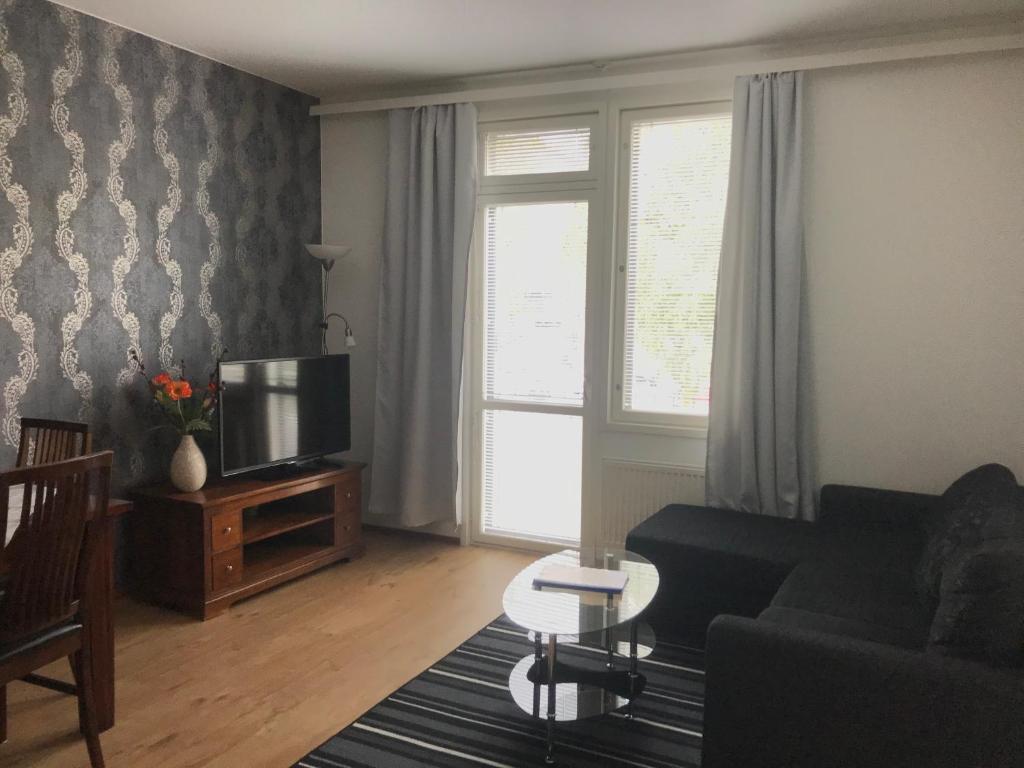 Vaasa Apartments 4, Vaasa (aktualisierte Preise für 2024)