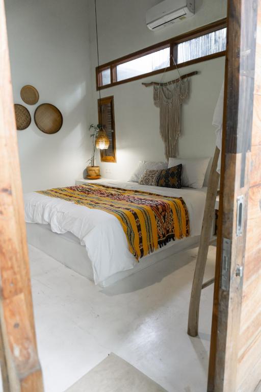 Adara Homestay - King Room