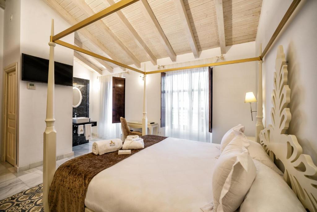 Hotel Boutique Palacio de la Veracruz - imagen 4