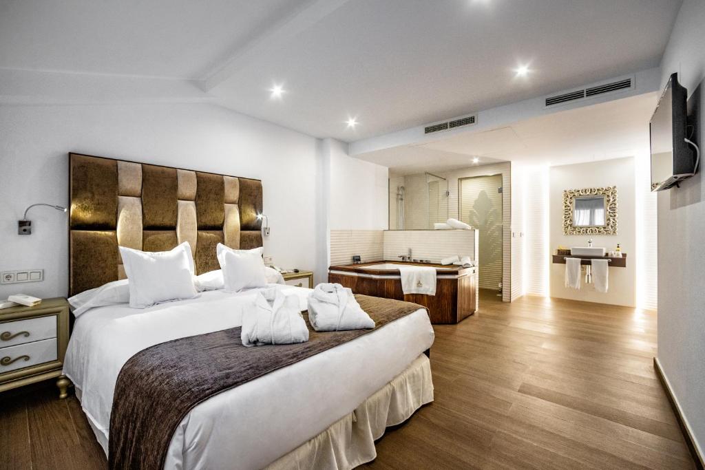 Hotel Boutique Palacio de la Veracruz - imagen 3