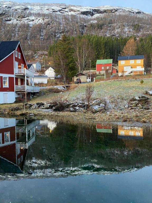 House on the lake - Apartment - Ground Floor