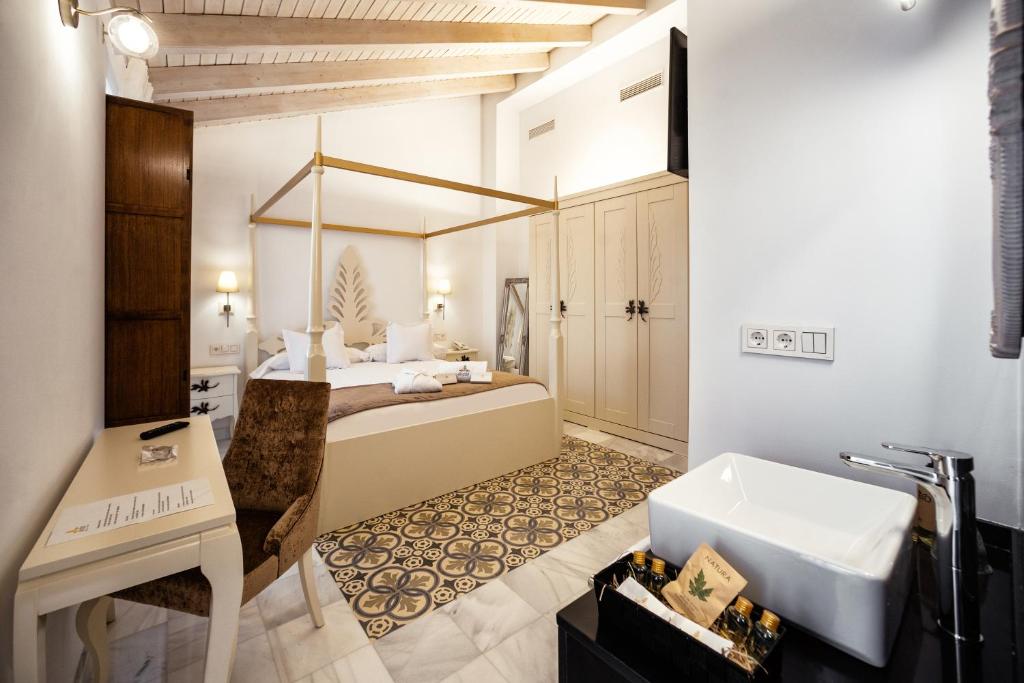 Hotel boutique Palacio de la Veracruz - Housity