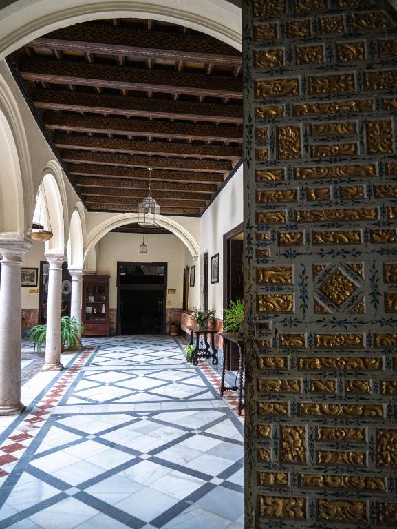 Palacio Marques de la Gomera, Osuna – Updated 2022 Prices