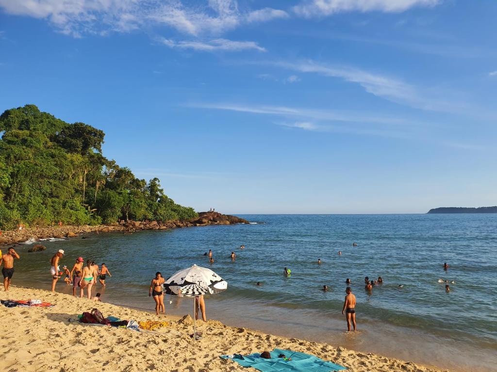  Sobrado Praia Vermelha do Norte