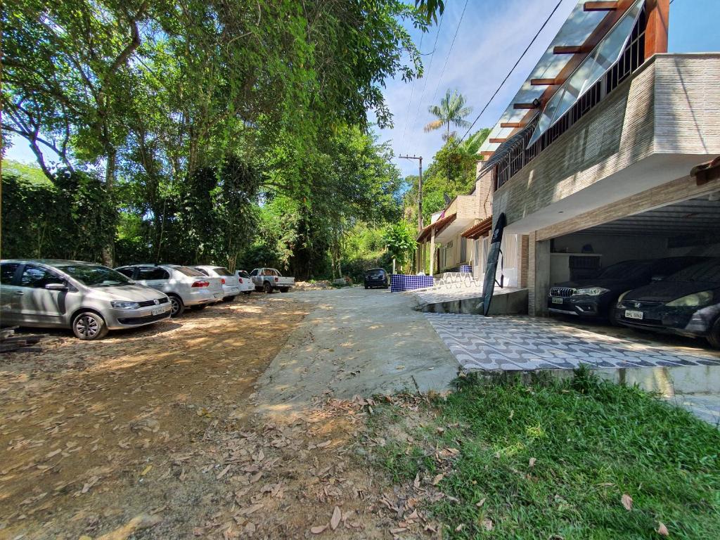  Sobrado Praia Vermelha do Norte