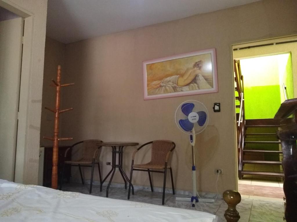 Residencial Mogi das Cruzes