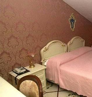 Grand Hotel La Sonrisa - Double Room - Annex