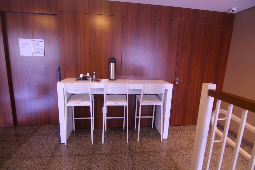  Hotel Alpha