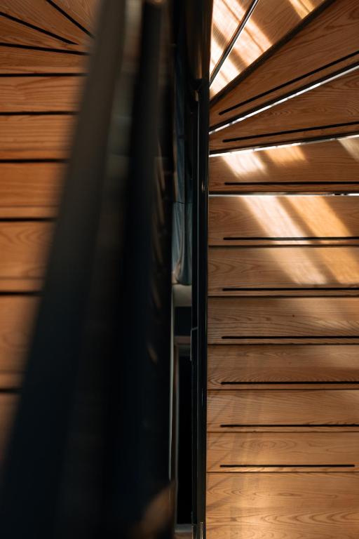 Asgard Hotel - Resim 14