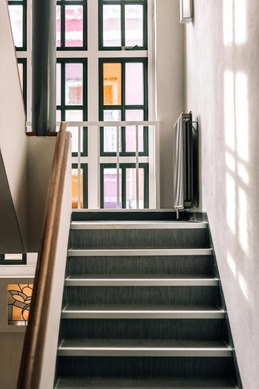 Asgard Hotel - Resim 26