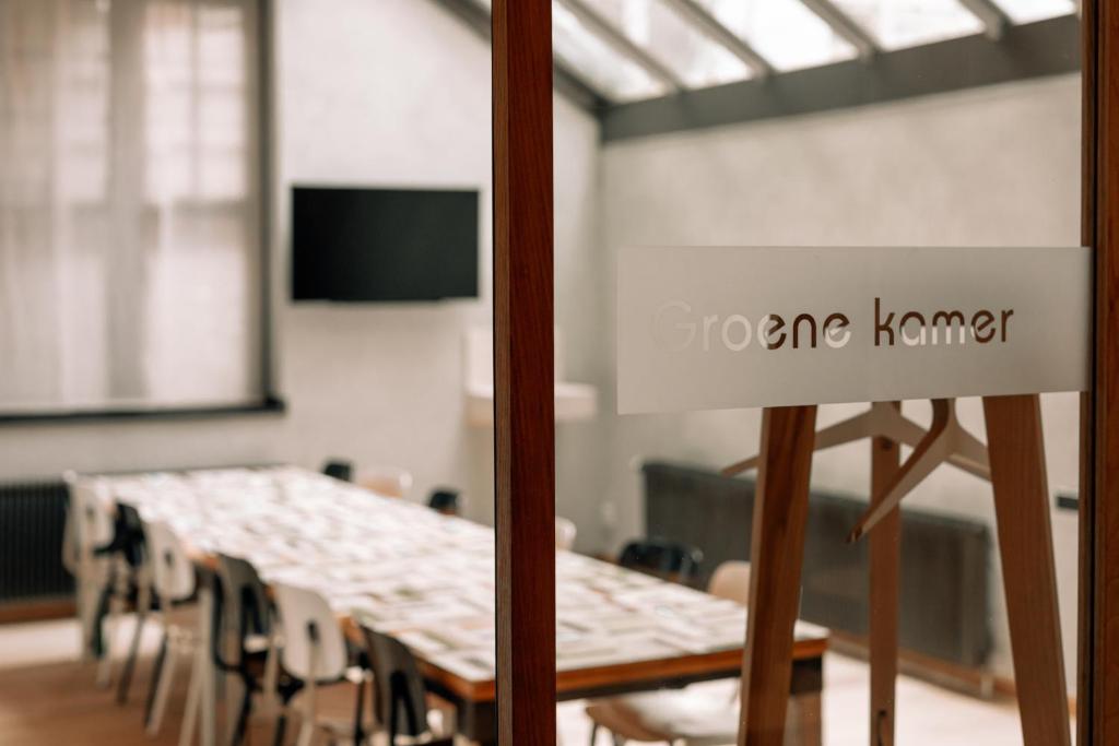 Asgard Hotel - Resim 10