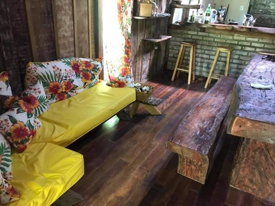  Sítio Riacho Doce