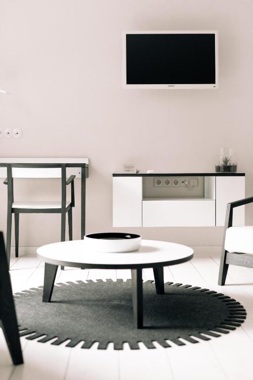 Asgard Hotel - Resim 24