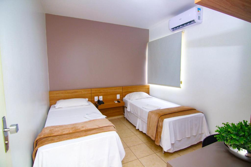  Hotel Alpha