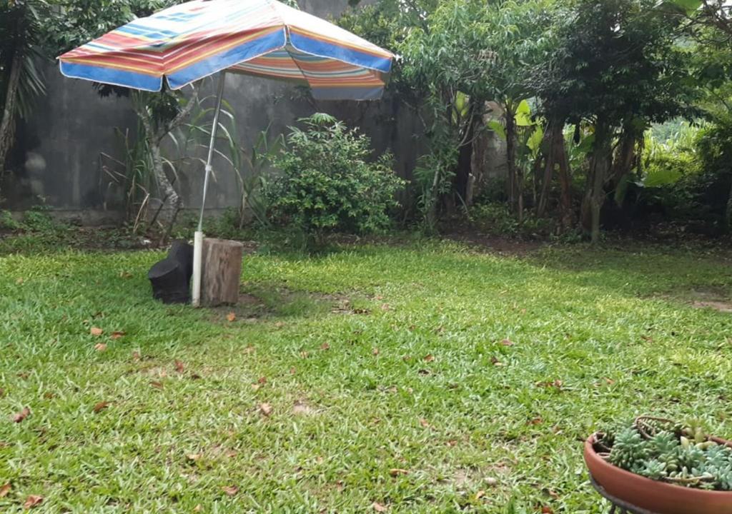  Caiowá Floripa Quarto Casal com Banheira