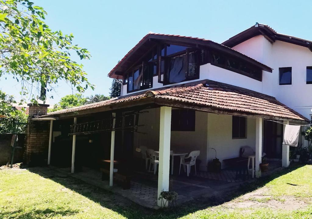 Caiowá Floripa Quarto Casal com Banheira