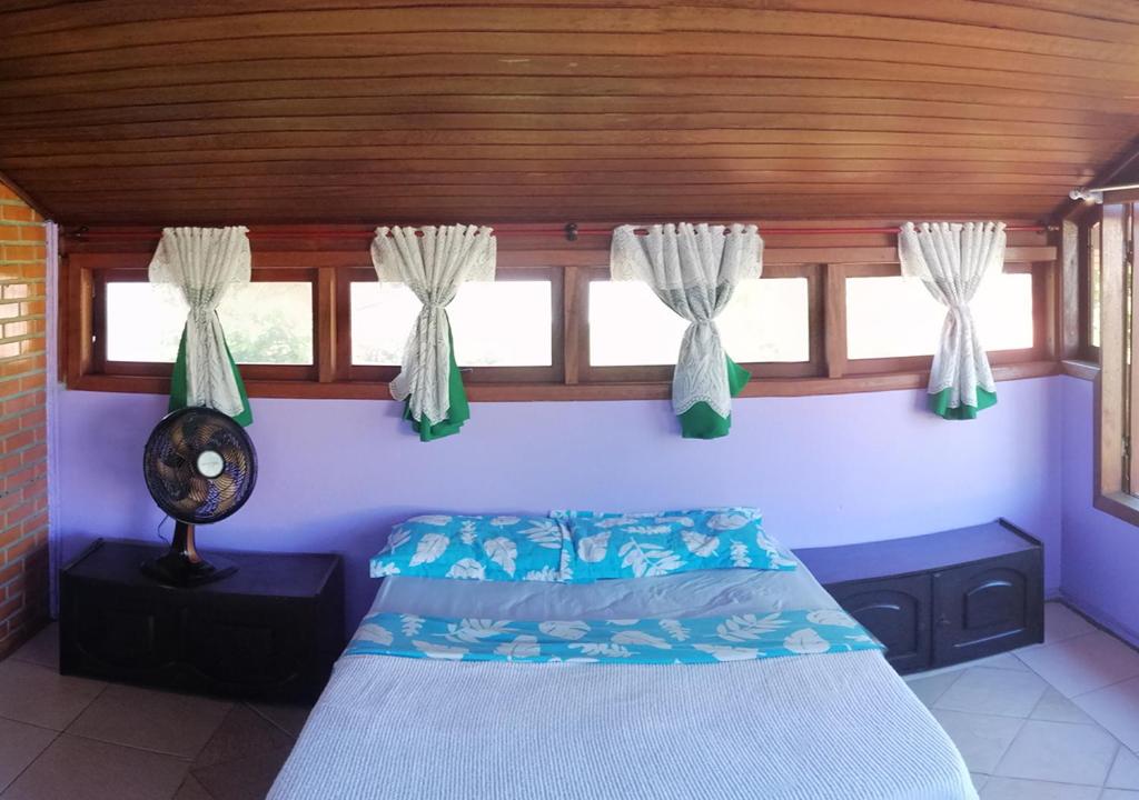  Caiowá Floripa Quarto Casal com Banheira