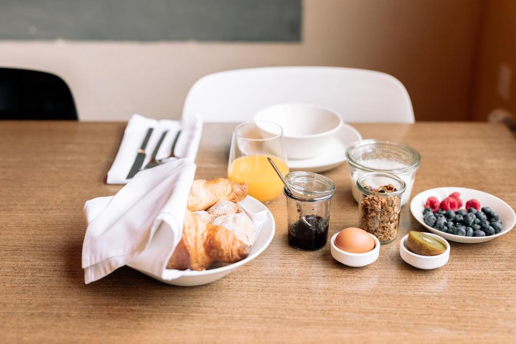 Asgard Hotel - Resim 11