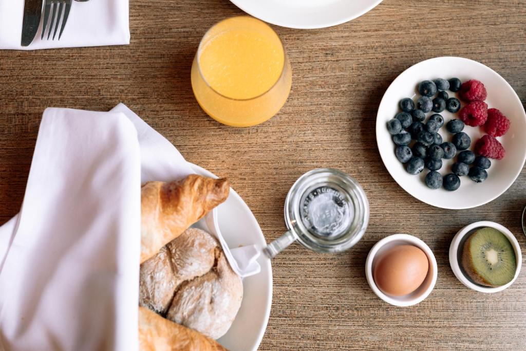 Asgard Hotel - Resim 12