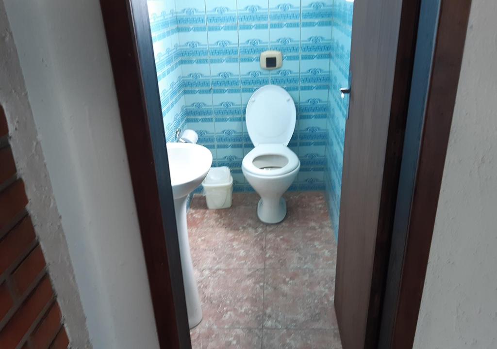 Caiowá Floripa Quarto Casal com Banheira