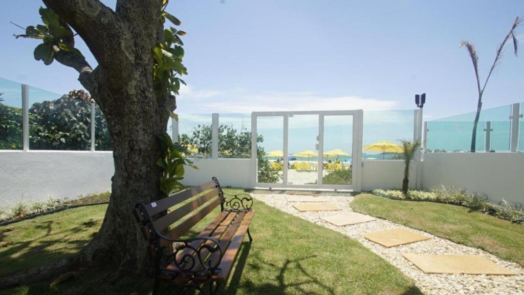  Linda Casa a Beira Mar na Praia dos Ingleses