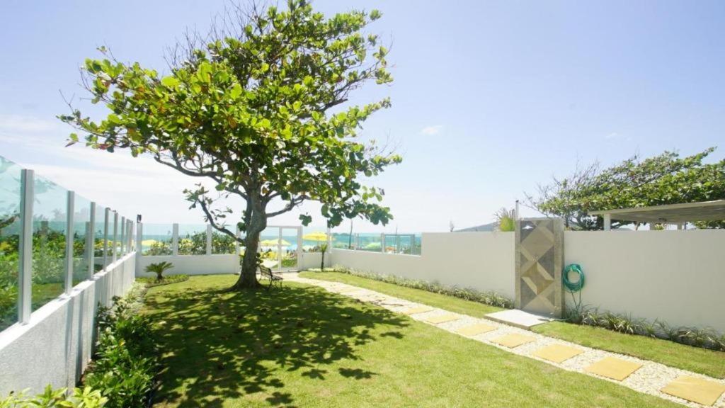  Linda Casa a Beira Mar na Praia dos Ingleses