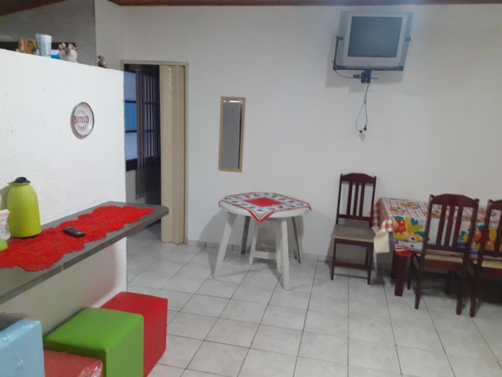  Casa Itanhaém Azul