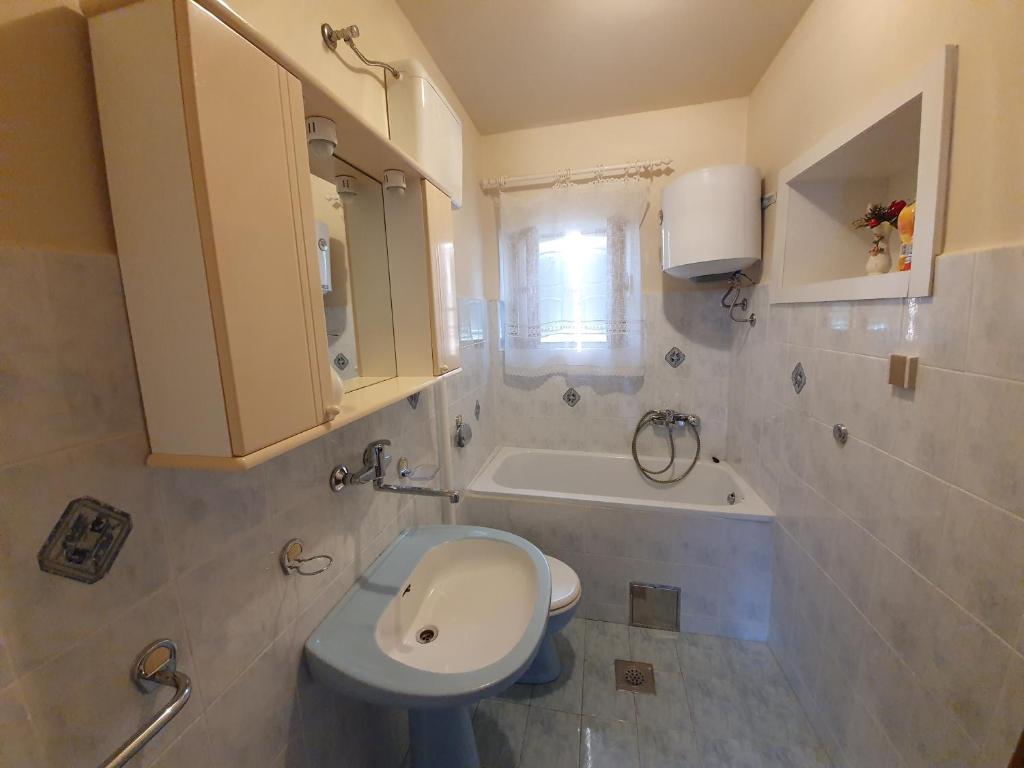 Fotografie z fotogalerie ubytování Casa Prodan v destinaci Buzet